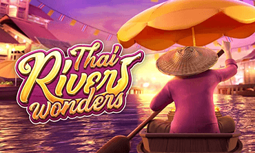 Слот Thai River Wonders от провайдера PG Soft