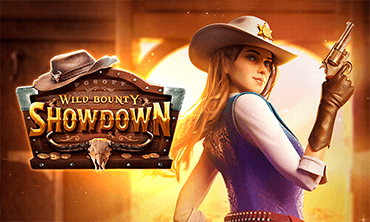 Слот Wild Bounty Showdown от провайдера PG Soft