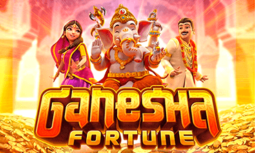 Слот Ganesha Fortune от провайдера PG Soft