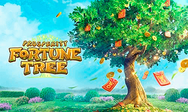Слот Prosperity Fortune Tree от провайдера PG Soft