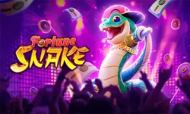 Слот Fortune Snake от провайдера PG Soft
