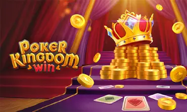 Слот Poker Kingdom Win от провайдера PG Soft